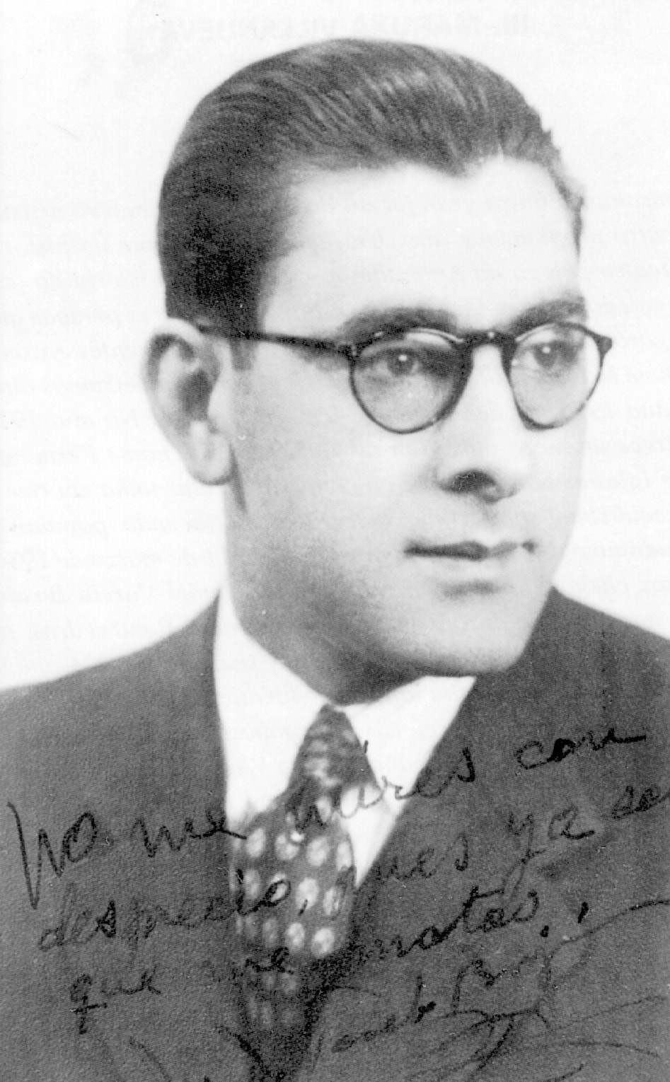 Manuel Daniel Varela Buxán - Tabeirós Montes